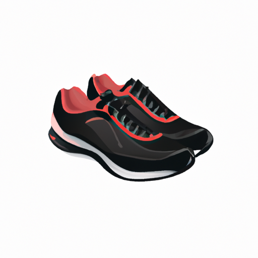 תמונה המציגה נעלי ריצה מגוונות שיכולות לשמש לפעילויות שונות